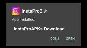 InstaPro Download